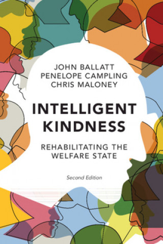 Kniha Intelligent Kindness John Ballatt