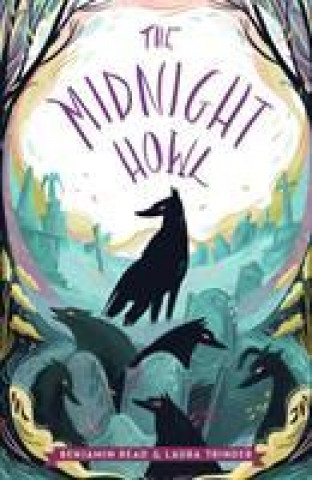 Книга Midnight Howl Benjamin Read