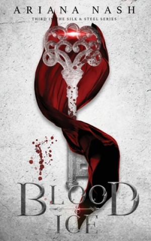 Kniha Blood & Ice 