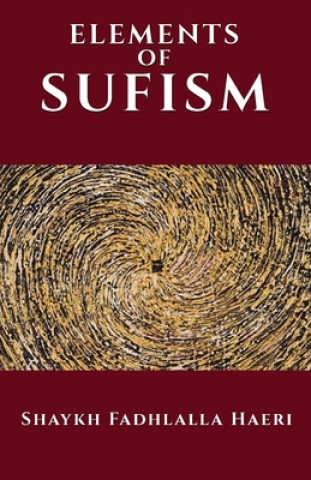 Книга Elements of Sufism Shaykh Fadhlalla Haeri