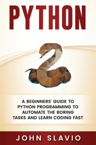 Carte Python 