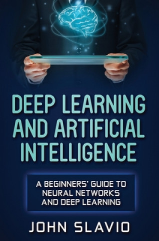 Book Deep Learning and Artificial Intelligence 