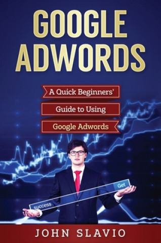 Book Google Adwords 