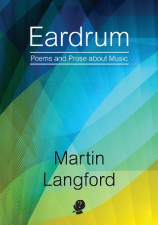 Kniha Eardrum 