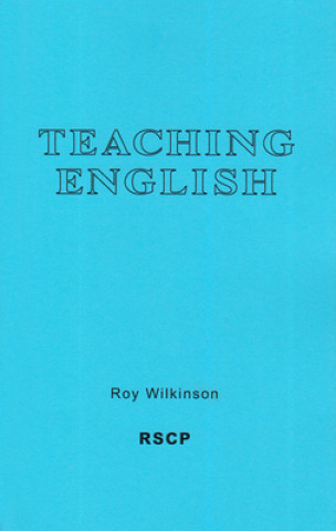 Carte Teaching English Roy Wilkinson