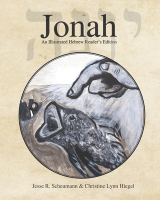 Carte Jonah Jesse R. Scheumann