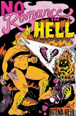 Książka No Romance in Hell 