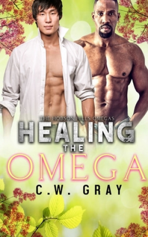 Book Healing the Omega 