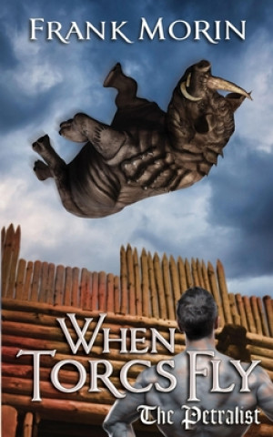 Book When Torcs Fly Joshua Essoe