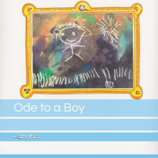 Carte Ode to a Boy 