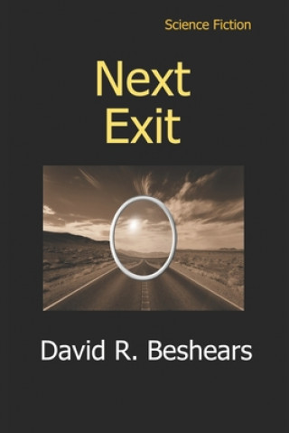 Książka Next Exit David R. Beshears