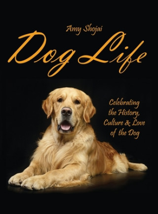Kniha Dog Life 