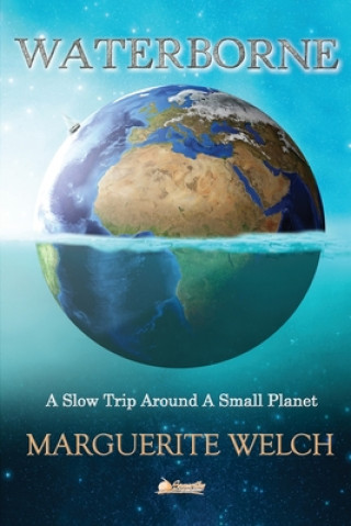 Boek Waterborne Marguerite Welch