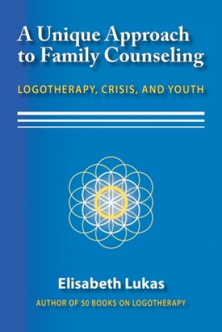 Kniha Unique Approach to Family Counseling Jr. Charles L. McLafferty