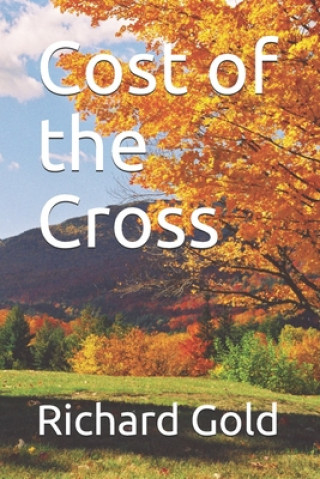 Carte Cost of the Cross 