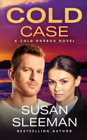 Knjiga Cold Case Susan Sleeman