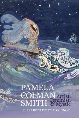 Kniha Pamela Colman Smith 