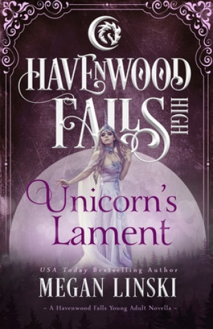 Buch Unicorn's Lament Kristie Cook