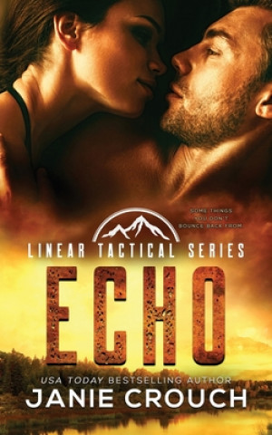 Carte Echo Janie Crouch