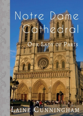 Carte Notre Dame Cathedral 