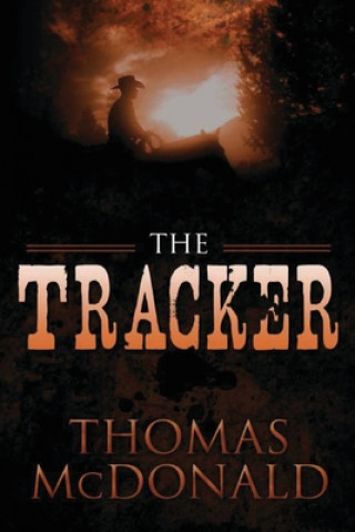 Knjiga Tracker Thomas McDonald