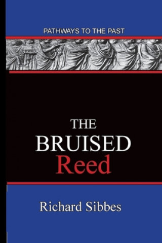 Kniha Bruised Reed 