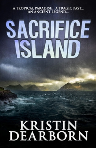 Könyv Sacrifice Island 