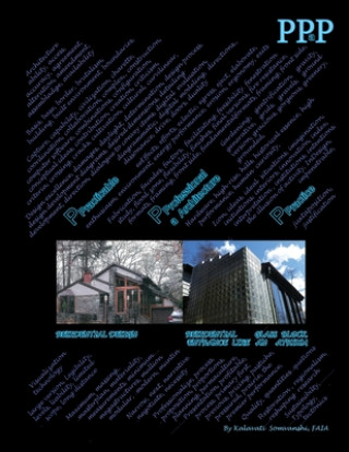 Libro PPaP Practicable Professional Architecture Practice Kalavati Somvanshi