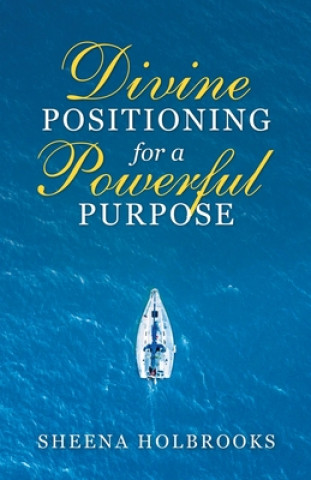 Knjiga Divine Positioning for a Powerful Purpose Sheena Holbrooks