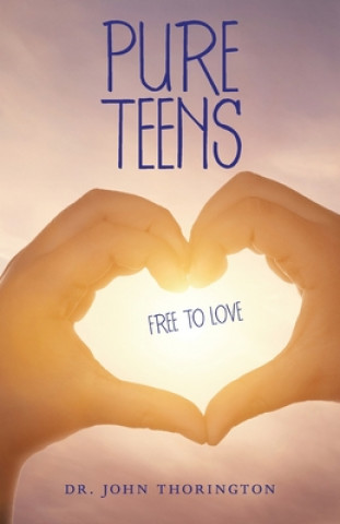 Kniha Pure Teens 