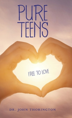 Livre Pure Teens 