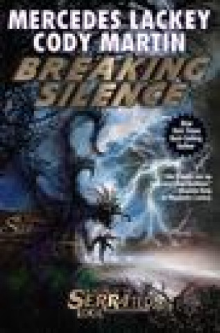 Book Breaking Silence Mercedes Lackey