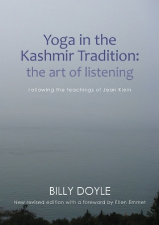 Carte Yoga in the Kashmir Tradition 