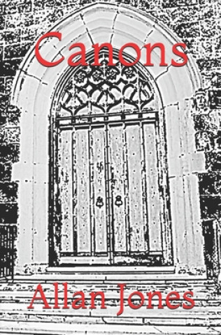 Book Canons Allan Jones