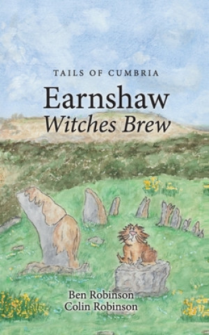 Buch Earnshaw Ben Robinson