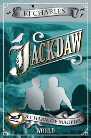 Книга Jackdaw 