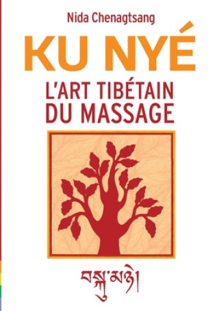 Carte L'art tibetain du massage 