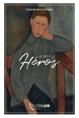Книга Petit Heros 