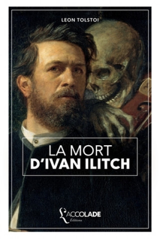 Buch La Mort d'Ivan Ilitch: bilingue russe/français (+ lecture audio intégrée) 