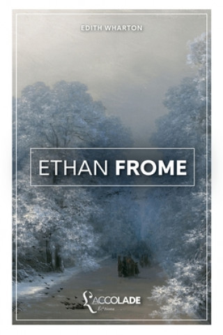 Książka Ethan Frome 