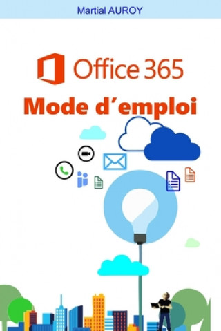 Könyv Office365 Mode d'emploi 