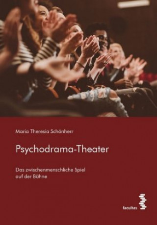 Книга Psychodrama-Theater 
