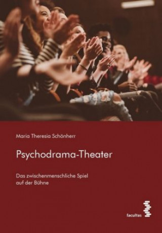 Książka Psychodrama-Theater 