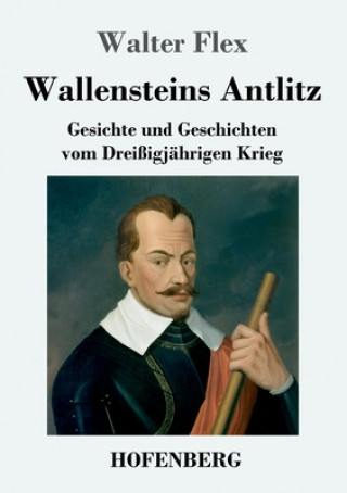 Buch Wallensteins Antlitz 