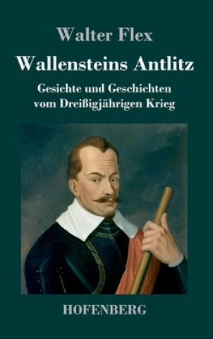 Buch Wallensteins Antlitz 