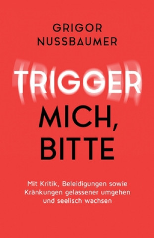 Carte Trigger mich, bitte! 