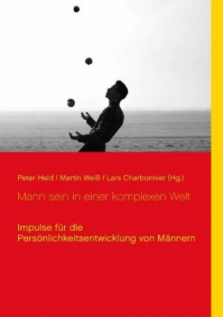 Boek Mann sein in einer komplexen Welt Martin Weiß
