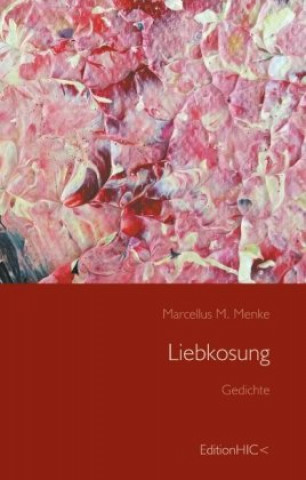 Knjiga Liebkosung 