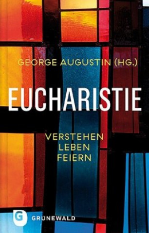 Buch Eucharistie 