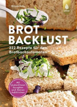 Carte Brotbacklust Mirjam Beile